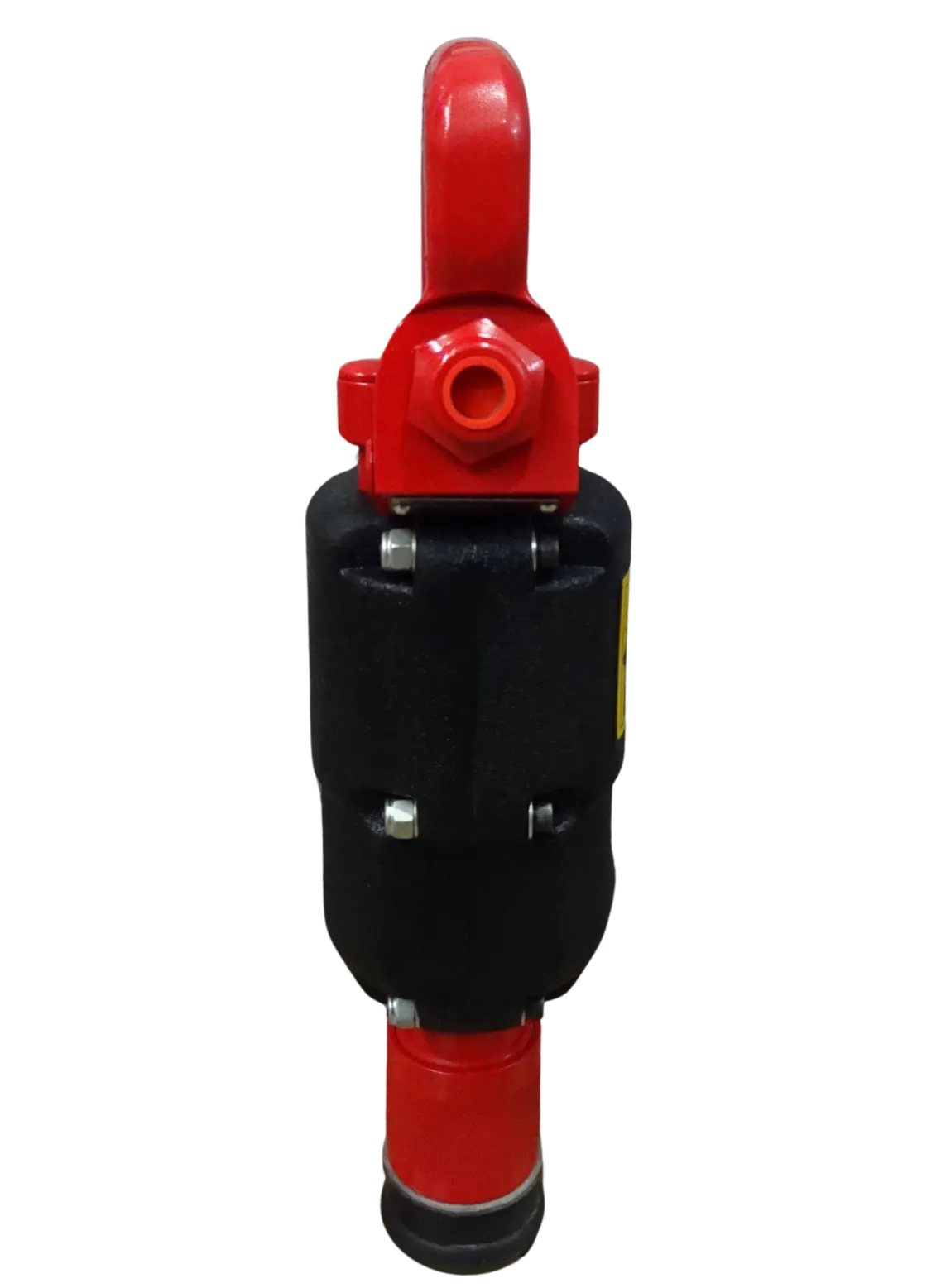 CP 0009 CS - Rotary Drill 